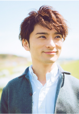 安田祐輔