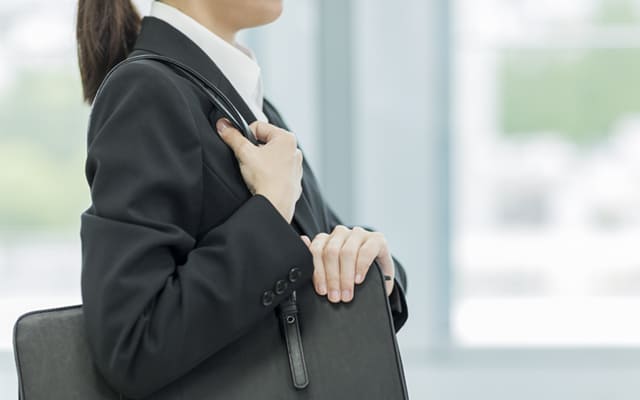 どこでもいいから受かってほしい、自己理解を深めずに進めた就活