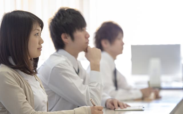 自己理解を促進し、切磋琢磨できる仲間が集まるKBC 