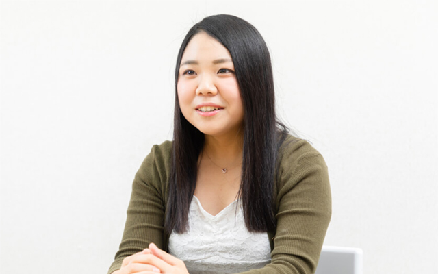 林田絵美