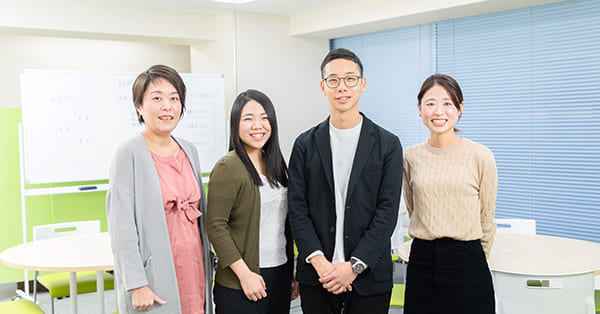 実践的で、ハイレベルな講座。KBCを選んで本当によかった