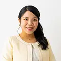 林田絵美の写真