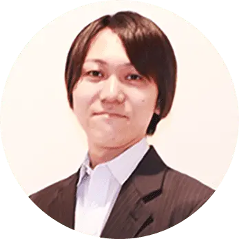志村哲祥の写真