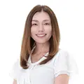 辻亜希子の写真