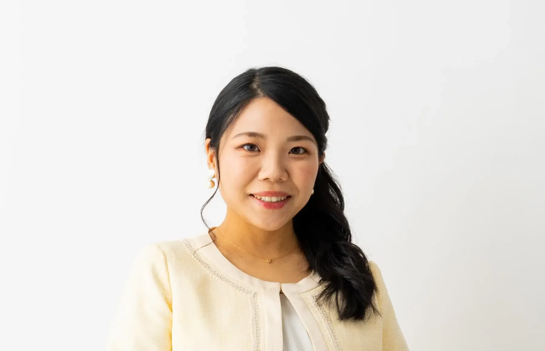 キズキビジネスカレッジ（KBC）設立者 林田絵美の写真