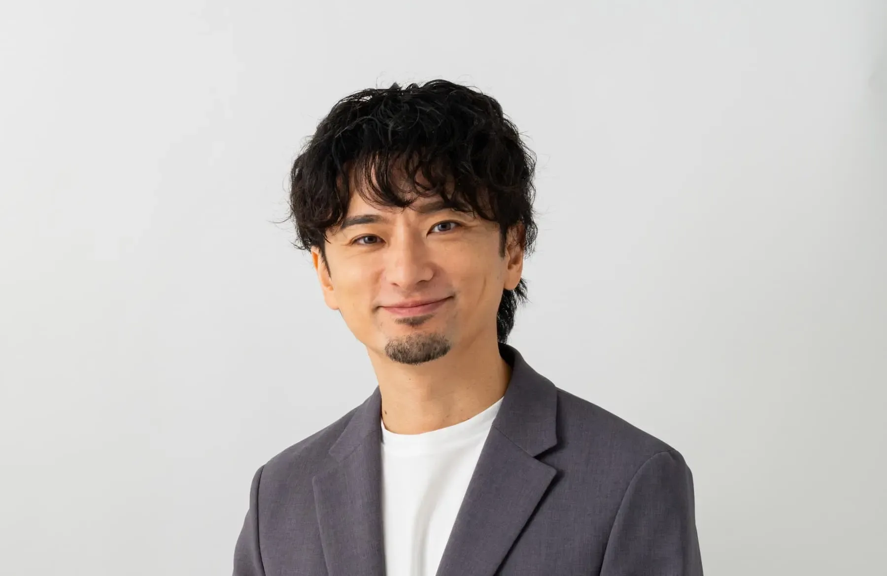 キズキ代表 安田祐輔の写真