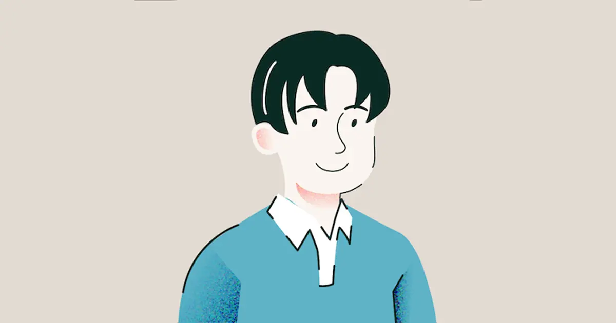 大阪梅田校の責任者