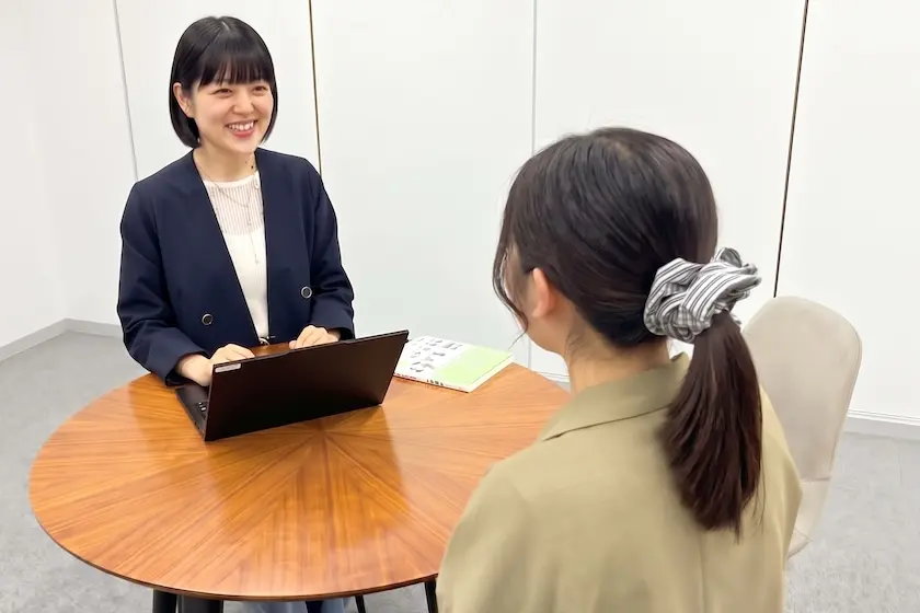 学習支援事業部 仕事のイメージ写真